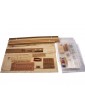 MAMOLI L'Orenoque 1848 1:100 kit