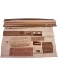 MAMOLI L'Orenoque 1848 1:100 kit