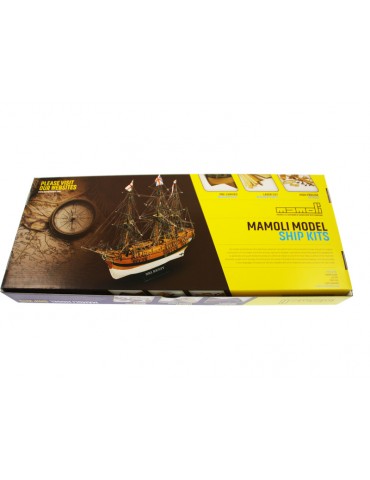 America Bausatz 1:66 Mamoli