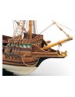 Golden Hind Bausatz 1:53 Mamoli