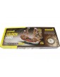 Golden Hind Bausatz 1:53 Mamoli