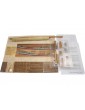Golden Hind Bausatz 1:53 Mamoli