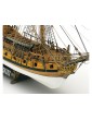 Rattlesnake Bausatz 1:64 Mamoli