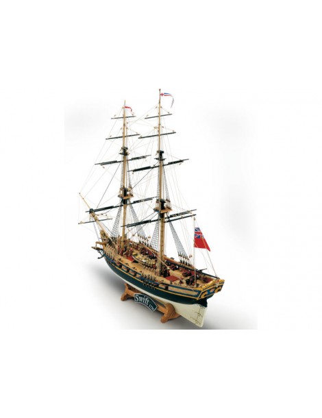 Swift Bausatz 1:70 Mamoli