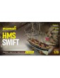 Swift Bausatz 1:70 Mamoli