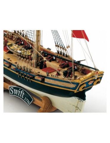 Swift Bausatz 1:70 Mamoli