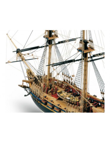 Swift Bausatz 1:70 Mamoli