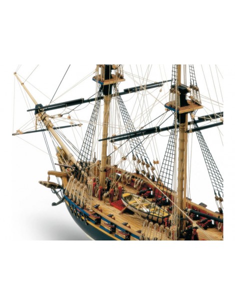 Swift Bausatz 1:70 Mamoli