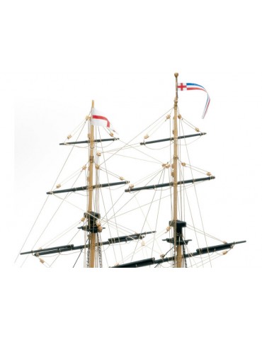 Swift Bausatz 1:70 Mamoli