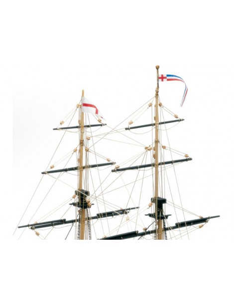 Swift Bausatz 1:70 Mamoli