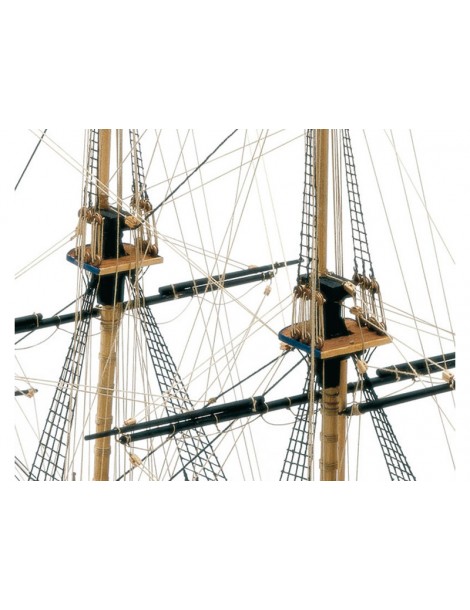 Swift Bausatz 1:70 Mamoli