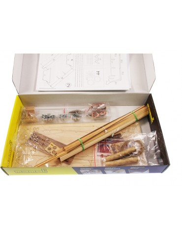 Swift Bausatz 1:70 Mamoli