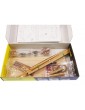Swift Bausatz 1:70 Mamoli