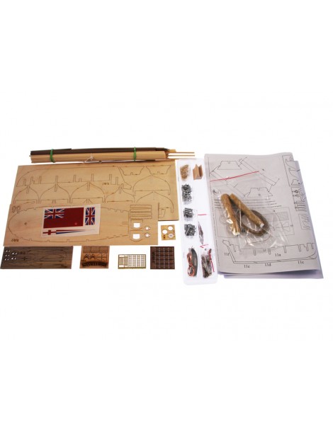 Swift Bausatz 1:70 Mamoli