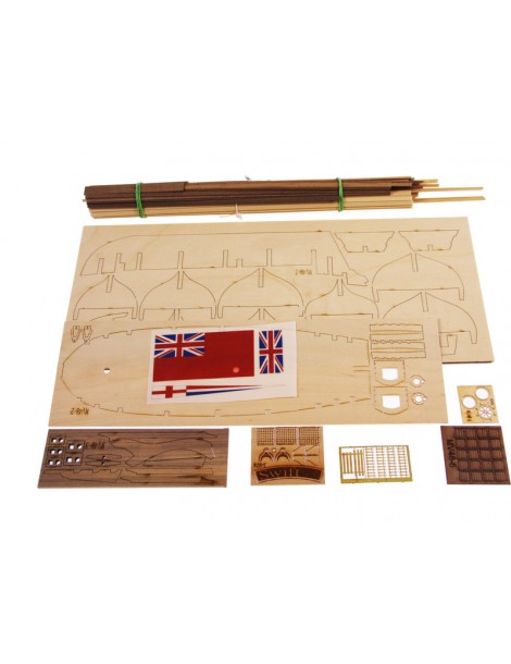 Swift Bausatz 1:70 Mamoli