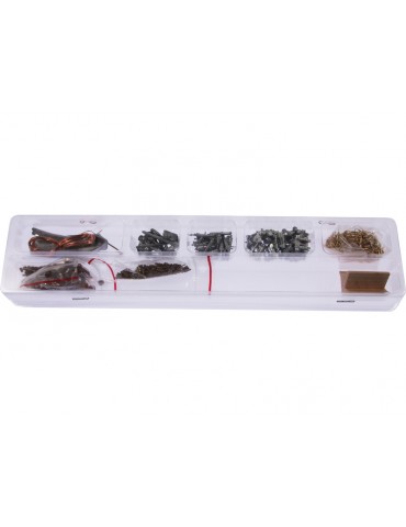 Swift Bausatz 1:70 Mamoli