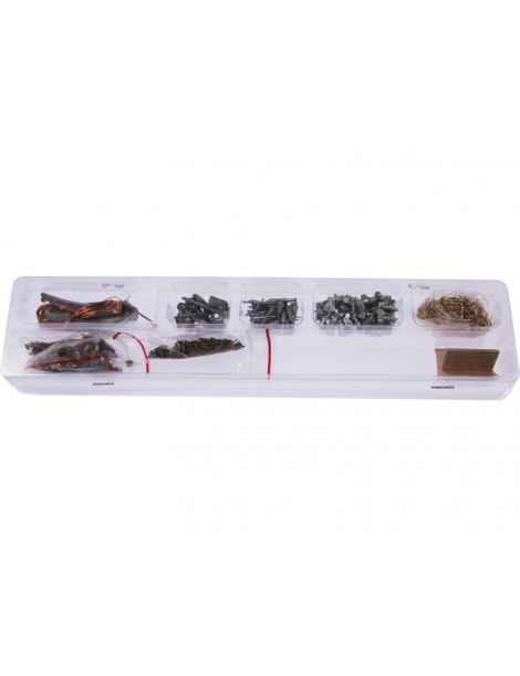 Swift Bausatz 1:70 Mamoli