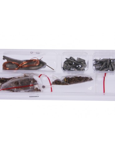 Swift Bausatz 1:70 Mamoli