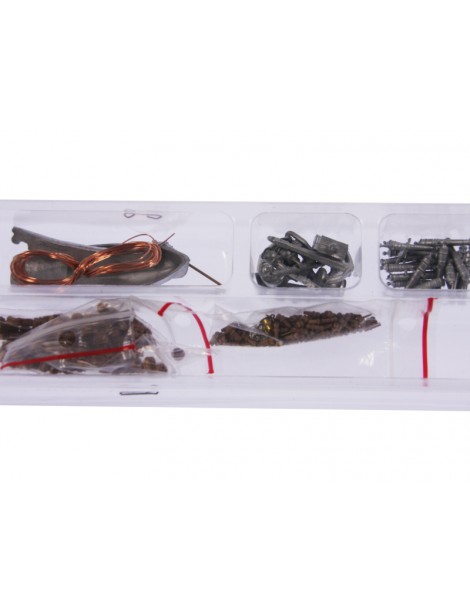 Swift Bausatz 1:70 Mamoli