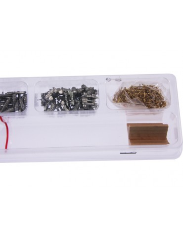 Swift Bausatz 1:70 Mamoli