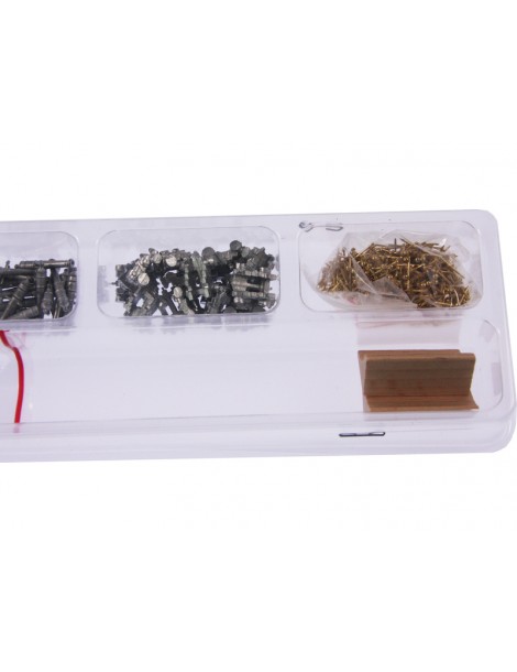 Swift Bausatz 1:70 Mamoli