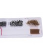 Swift Bausatz 1:70 Mamoli