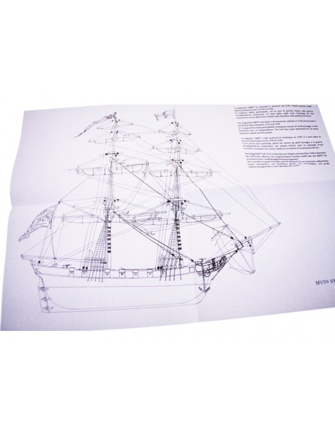 Swift Bausatz 1:70 Mamoli