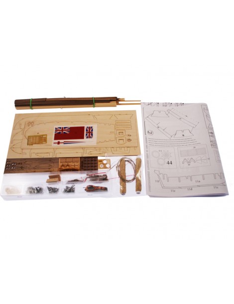 Swift Bausatz 1:70 Mamoli