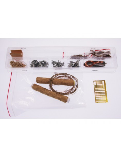 Swift Bausatz 1:70 Mamoli