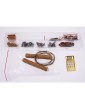 Swift Bausatz 1:70 Mamoli