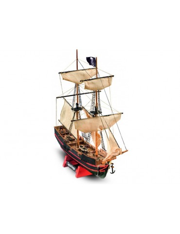 MINI MAMOLI Capitain Morgan 1: 135 kit