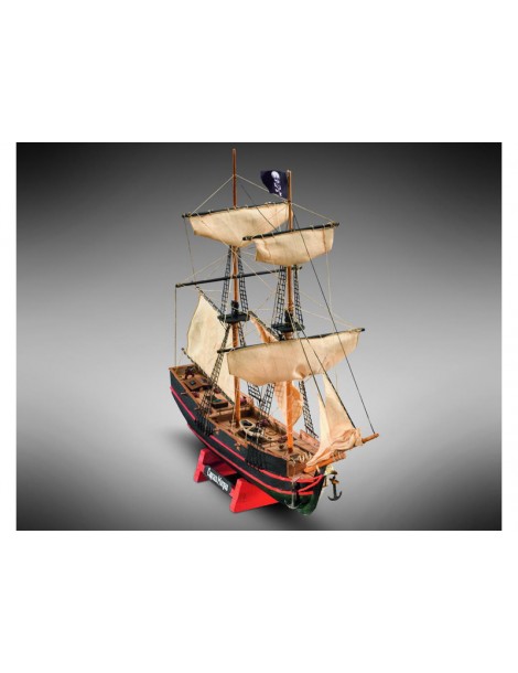 MINI MAMOLI Capitain Morgan 1: 135 kit