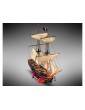MINI MAMOLI Capitain Morgan 1: 135 kit