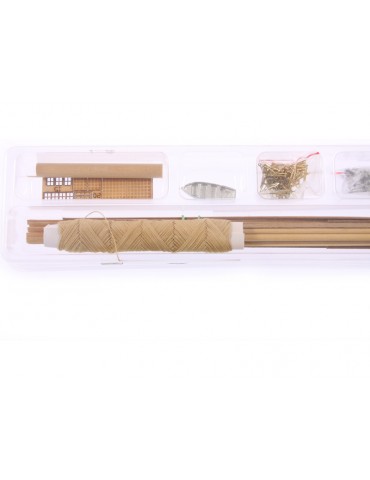 MINI MAMOLI Capitain Morgan 1: 135 kit