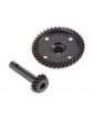 Losi 40T Ring, 14T Pinion Gear, Front and Rear: Baja Rey