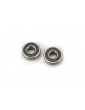 Losi 5x13 mm HD sankabos guoliai (2)