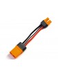 Spektrum IC3 Battery to IC5 Device with 4