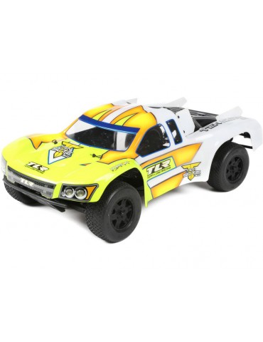 TEN-SCTE 3.0 Race Kit: 1/10 4WD SCT