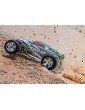 Traxxas Rustler 1:10 RTR Green
