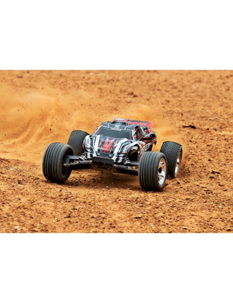 Traxxas Rustler 1:10 RTR Green
