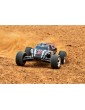 Traxxas Rustler 1:10 RTR Green