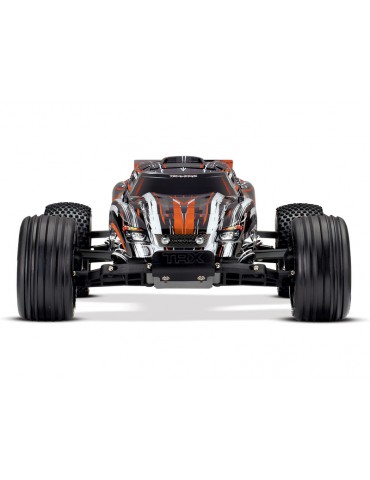 Traxxas Rustler 1:10 RTR Green