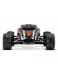 Traxxas Rustler 1:10 RTR Green