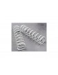 Traxxas Springs, rear (white) (2)