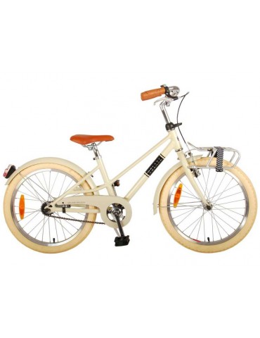 Volare - Children's bike 20" Melody Prime Collection Sand
