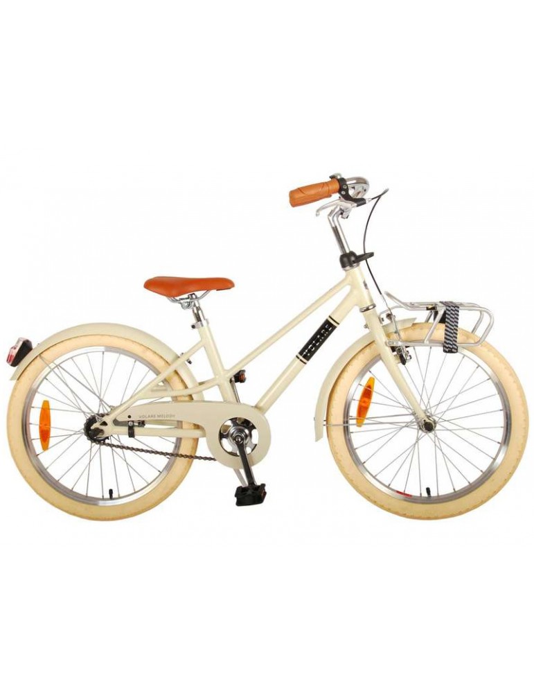 Volare - Children's bike 20" Melody Prime Collection Sand