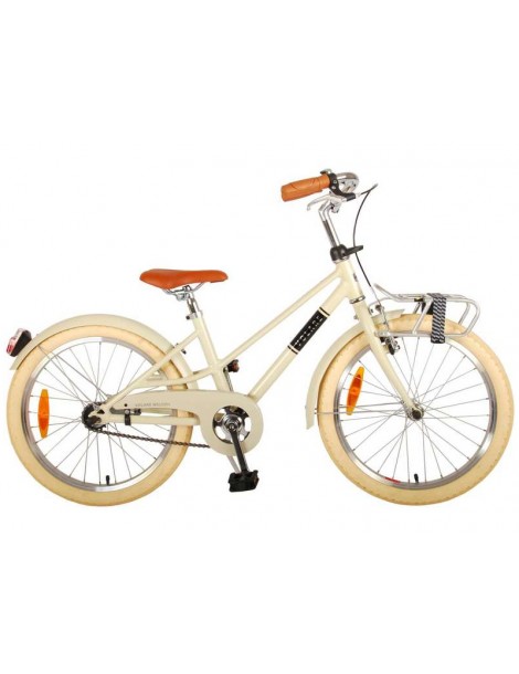 Volare - Children's bike 20" Melody Prime Collection Sand