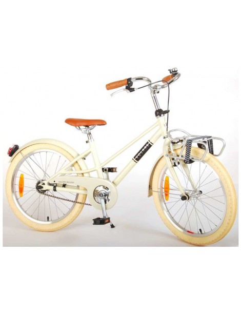 Volare - Children's bike 20" Melody Prime Collection Sand