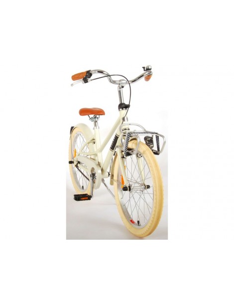 Volare - Children's bike 20" Melody Prime Collection Sand