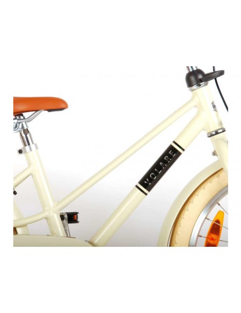 Volare - Children's bike 20" Melody Prime Collection Sand